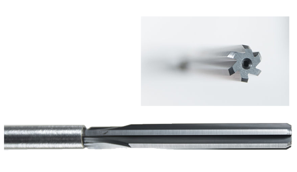 pull bore reamer